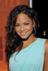 Christina Milian photo